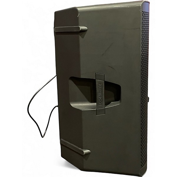Used Harbinger V3415 Powered Speaker