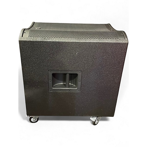 Used Harbinger VS18 Powered Speaker