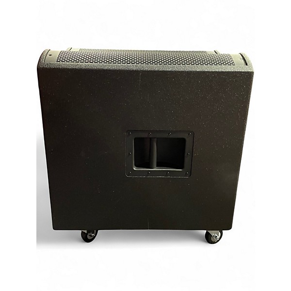 Used Harbinger VS18 Powered Speaker