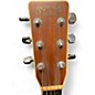 Vintage 1977 Martin M-38 NATURAL Acoustic Guitar