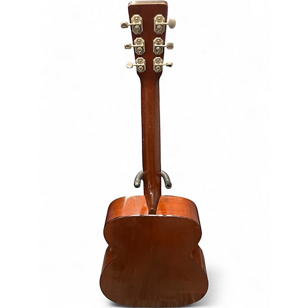 Vintage 1952 Martin 000-18 natural Acoustic Guitar