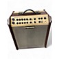 Used Fishman PROLBX700 Loudbox Performer 180W Acoustic Guitar Combo Amp thumbnail