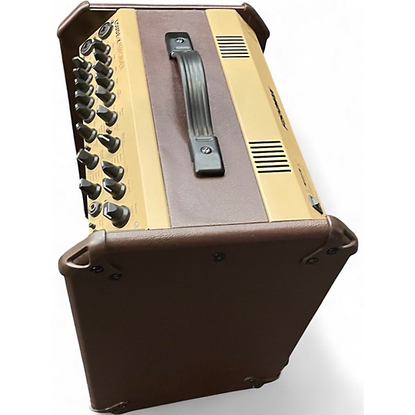 Used Fishman PROLBX700 Loudbox Performer 180W Acoustic Guitar Combo Amp