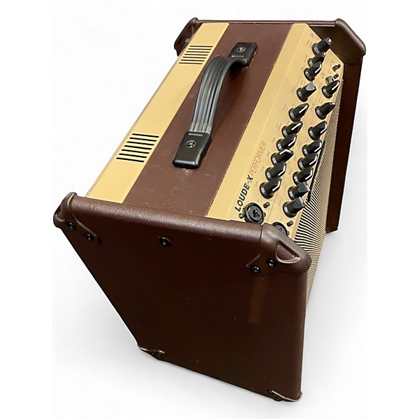 Used Fishman PROLBX700 Loudbox Performer 180W Acoustic Guitar Combo Amp