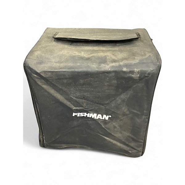 Used Fishman PROLBX700 Loudbox Performer 180W Acoustic Guitar Combo Amp