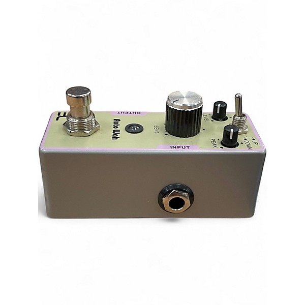 Used Eno TC-61 AUTO WAH Effect Pedal