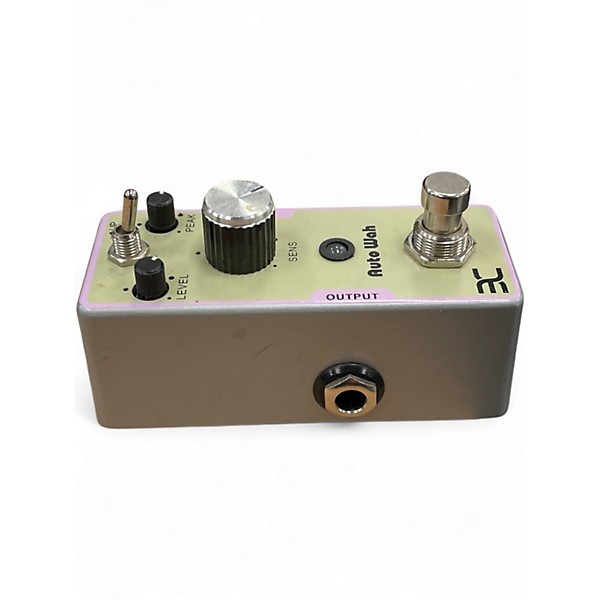 Used Eno TC-61 AUTO WAH Effect Pedal