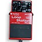 Used BOSS RC2 Loop Station Pedal thumbnail