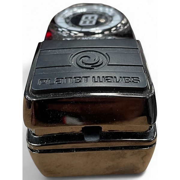 Used D'Addario Planet Waves PWCT04 Tuner Pedal