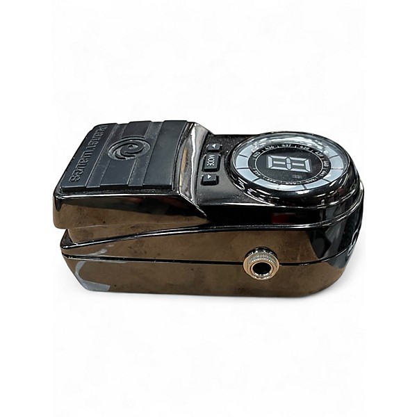 Used D'Addario Planet Waves PWCT04 Tuner Pedal