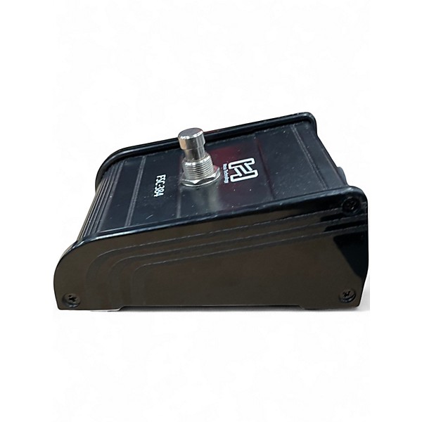 Used Hosa FSC-384 Pedal