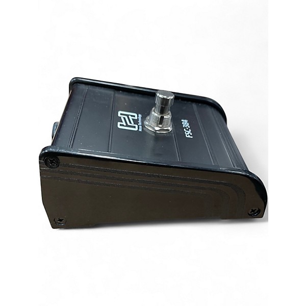 Used Hosa FSC-384 Pedal