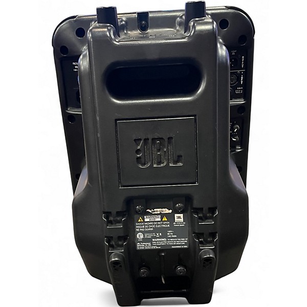 Used JBL EON10 G2 Powered Speaker
