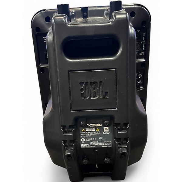 Used JBL EON10 G2 Powered Speaker