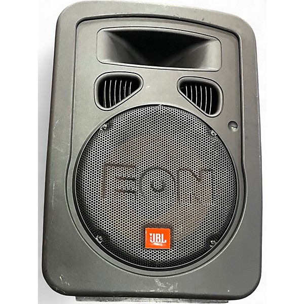 Used JBL EON10 G2 Powered Speaker