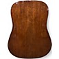 Used 2025 Martin D18 Natural Acoustic Guitar