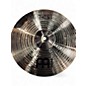 Used MEINL 14in HCS Crash Cymbal thumbnail