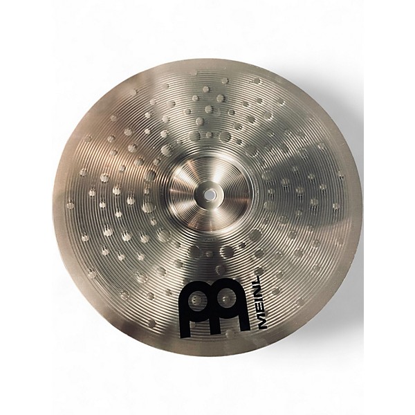 Used MEINL 14in HCS Crash Cymbal