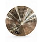 Used MEINL 10in HCS Splash Cymbal