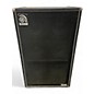 Used Ampeg SVT610HLF 1200W 6x10 Bass Cabinet thumbnail