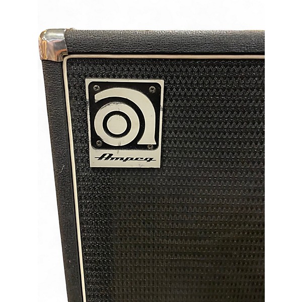 Used Ampeg SVT610HLF 1200W 6x10 Bass Cabinet