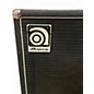 Used Ampeg SVT610HLF 1200W 6x10 Bass Cabinet