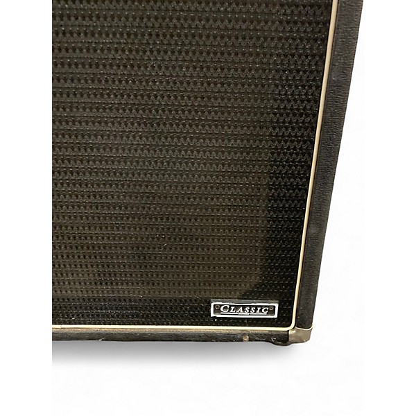 Used Ampeg SVT610HLF 1200W 6x10 Bass Cabinet