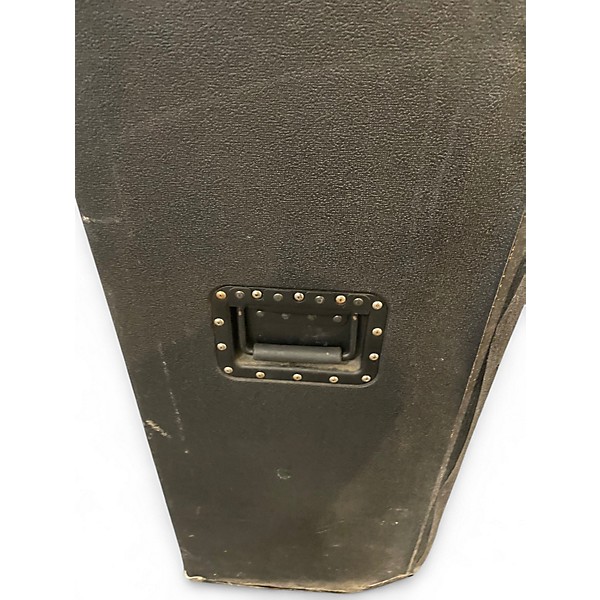 Used Ampeg SVT610HLF 1200W 6x10 Bass Cabinet