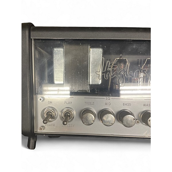 Used Hughes & Kettner Tubemeister 18 18W Tube Guitar Amp Head