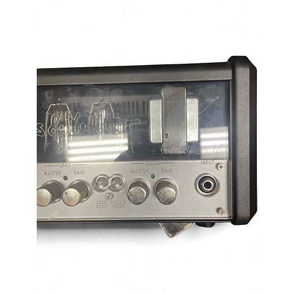 Used Hughes & Kettner Tubemeister 18 18W Tube Guitar Amp Head