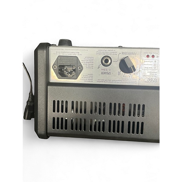 Used Hughes & Kettner Tubemeister 18 18W Tube Guitar Amp Head