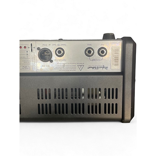 Used Hughes & Kettner Tubemeister 18 18W Tube Guitar Amp Head