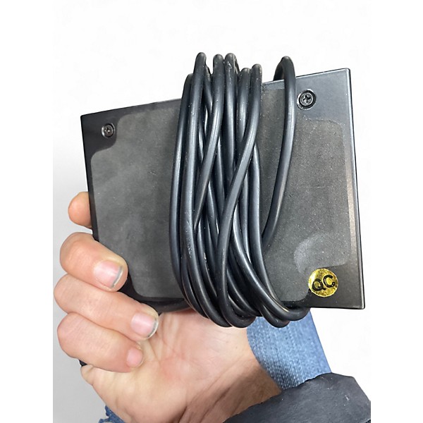 Used Hughes & Kettner FS-2 Footswitch