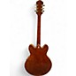 Used Epiphone Sheraton II Tobacco Sunburst Hollow Body Electric Guitar