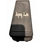 Used Dunlop CBJ95 Cry Baby Junior Effect Pedal thumbnail