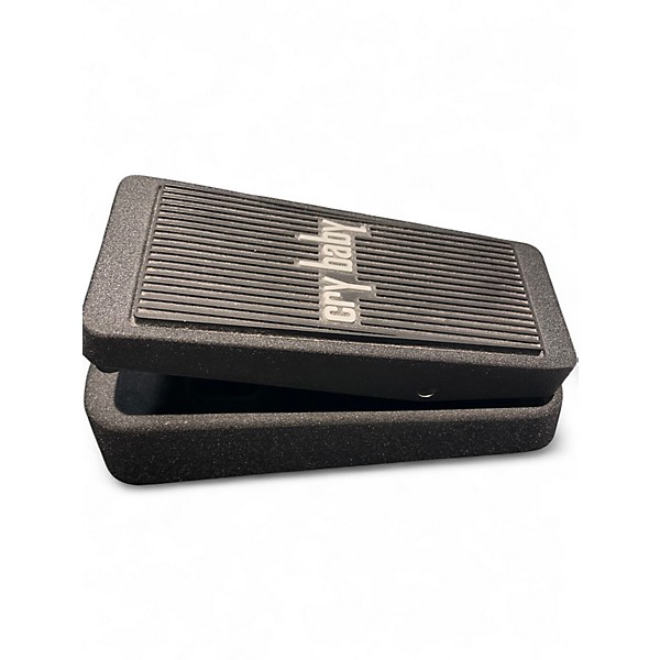 Used Dunlop CBJ95 Cry Baby Junior Effect Pedal