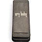 Used Dunlop CBJ95 Cry Baby Junior Effect Pedal