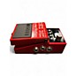 Used BOSS RC5 Loop Station Pedal
