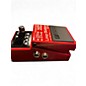 Used BOSS RC5 Loop Station Pedal