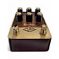 Used Universal Audio Ruby Effect Pedal thumbnail