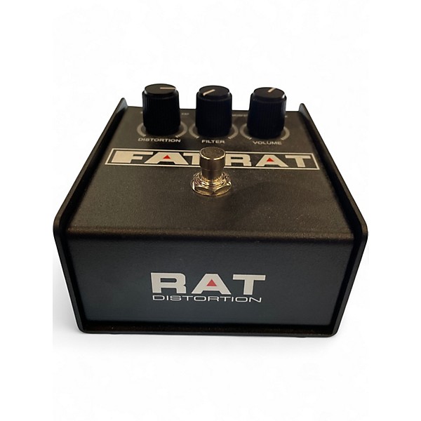 Used ProCo Fat Rat Effect Pedal