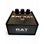 Used ProCo Fat Rat Effect Pedal