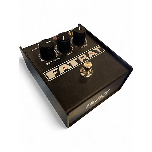 Used ProCo Fat Rat Effect Pedal