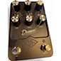 Used Universal Audio Dream Effect Pedal thumbnail