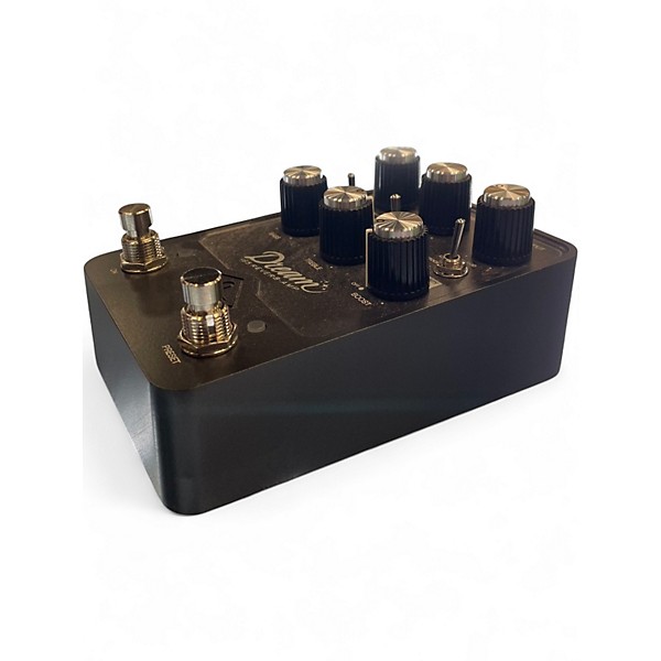Used Universal Audio Dream Effect Pedal