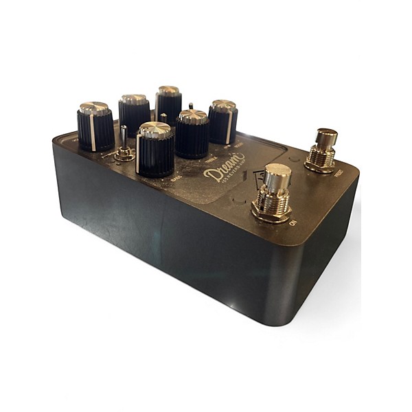 Used Universal Audio Dream Effect Pedal