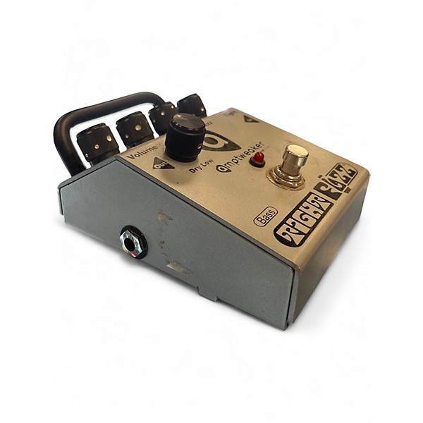 Used Amptweaker Tight Fuzz Effect Pedal