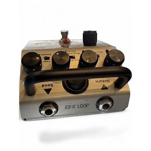 Used Amptweaker Tight Fuzz Effect Pedal