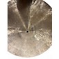 Used Ephesus 23in NORDIC JAZZ RIDE Cymbal thumbnail