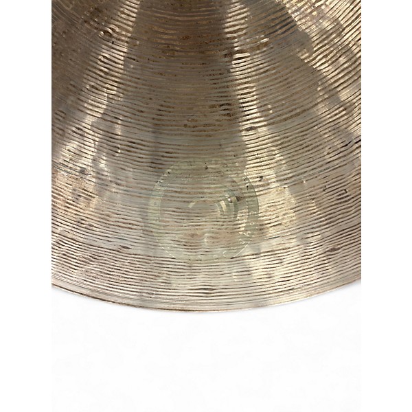 Used Ephesus 23in NORDIC JAZZ RIDE Cymbal